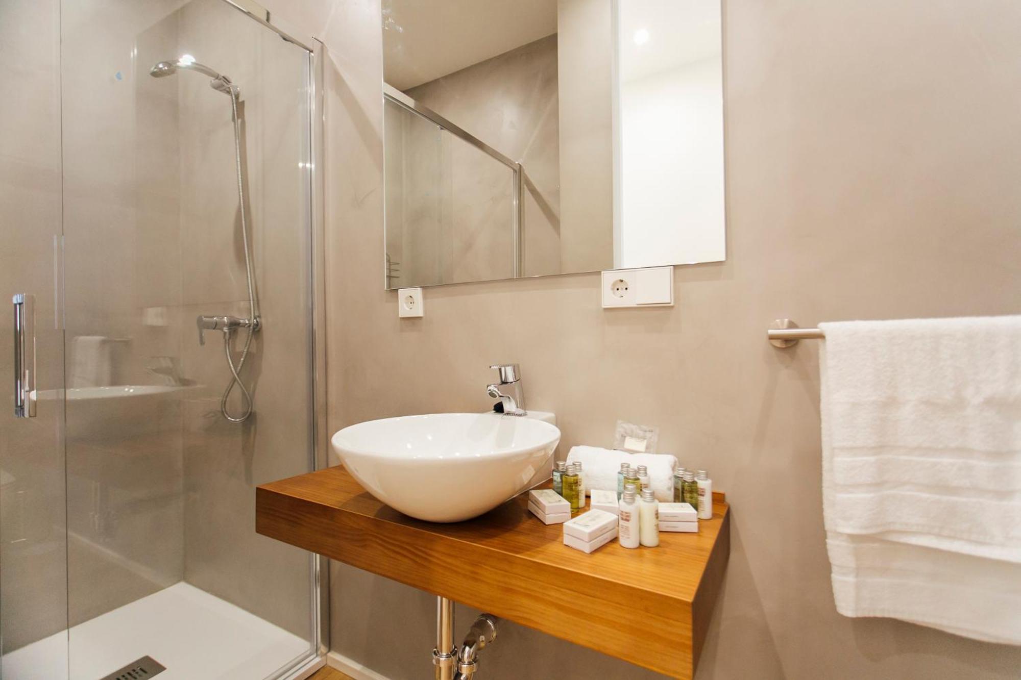 Cozy And Modern- 2Bd 1Bth - Las Setas Seville Exterior photo